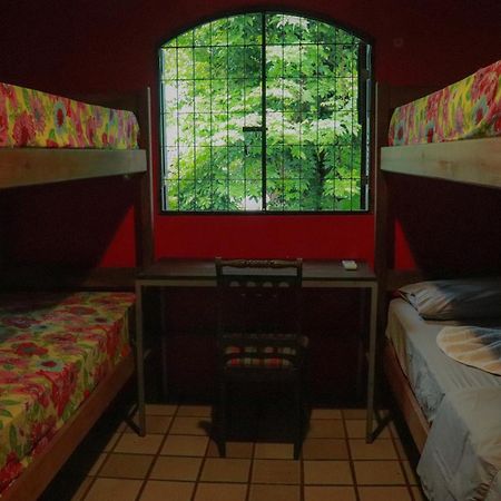 Albergue Cultural Sao Salomao Ресифи Экстерьер фото