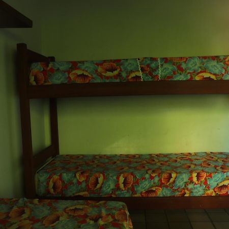 Albergue Cultural Sao Salomao Ресифи Экстерьер фото