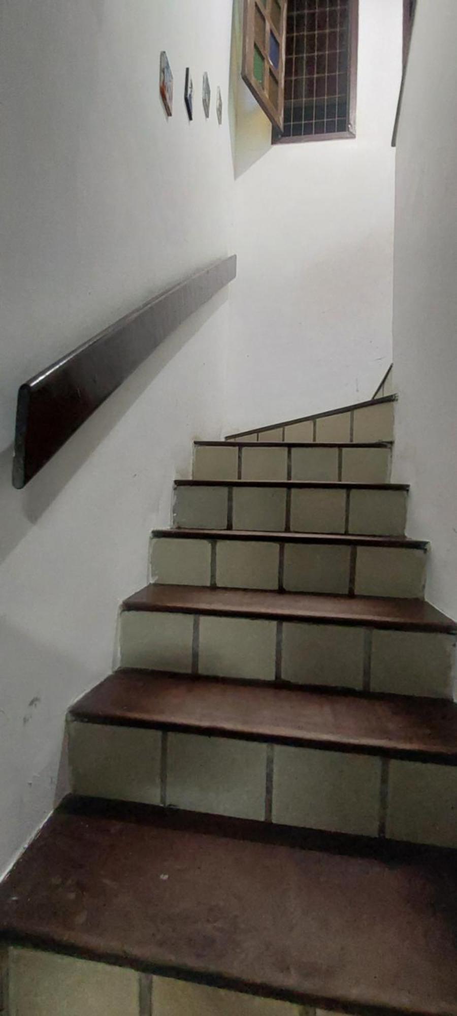 Albergue Cultural Sao Salomao Ресифи Экстерьер фото