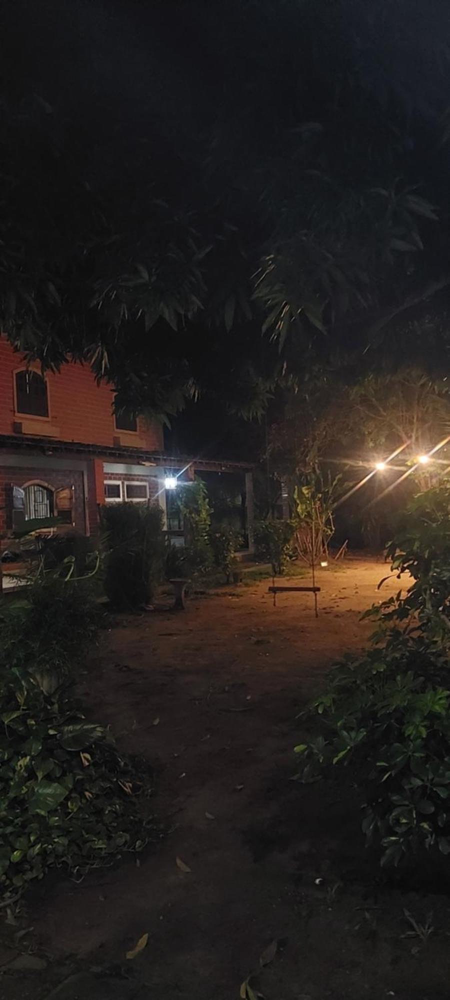 Albergue Cultural Sao Salomao Ресифи Экстерьер фото