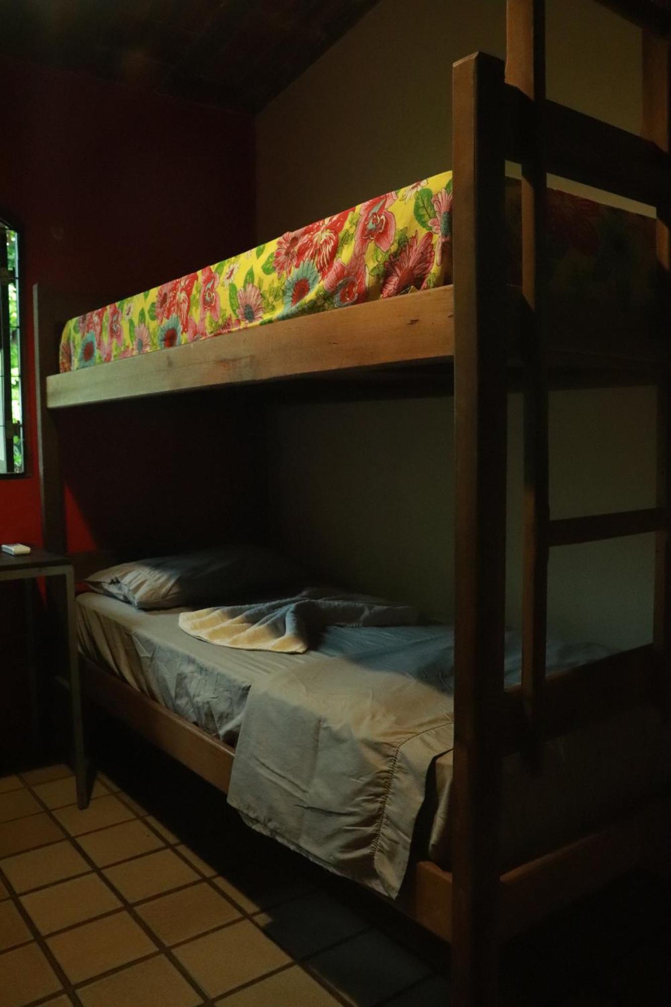 Albergue Cultural Sao Salomao Ресифи Экстерьер фото