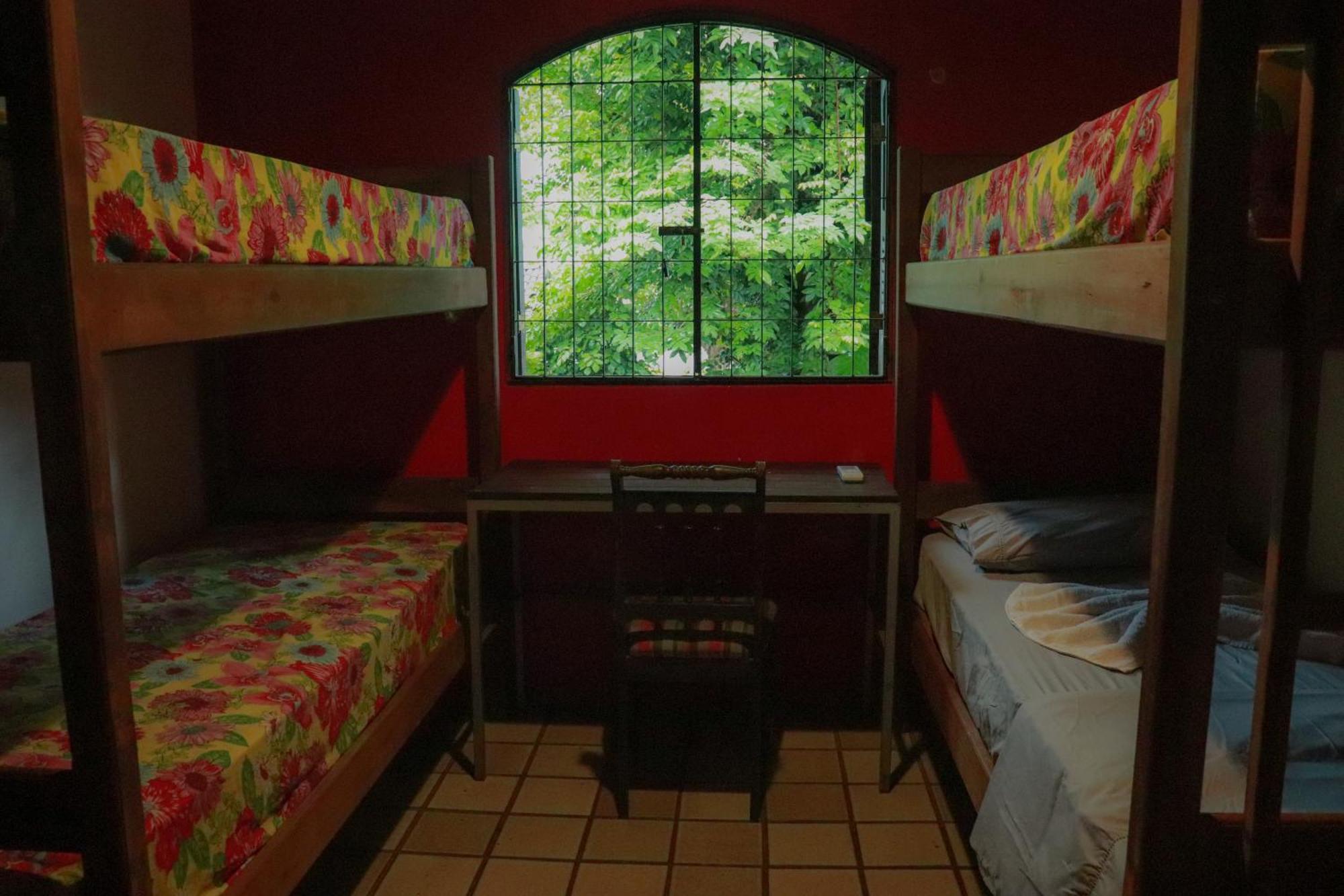 Albergue Cultural Sao Salomao Ресифи Экстерьер фото