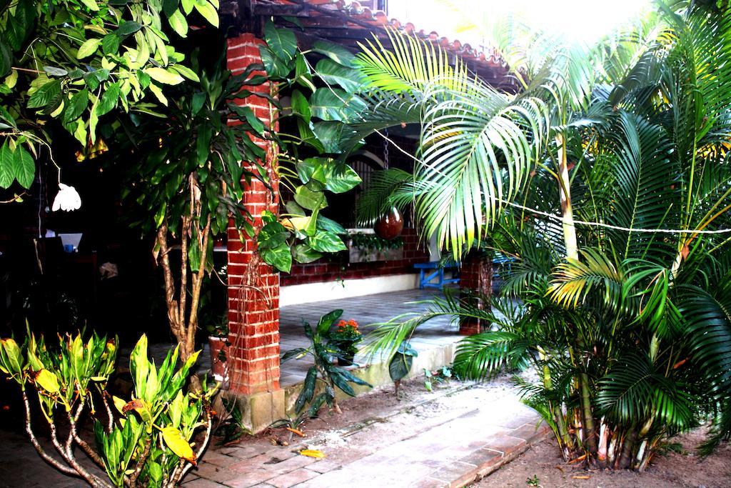 Albergue Cultural Sao Salomao Ресифи Экстерьер фото